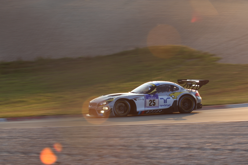 Illustration for article titled Nurburgring 24h Photodump